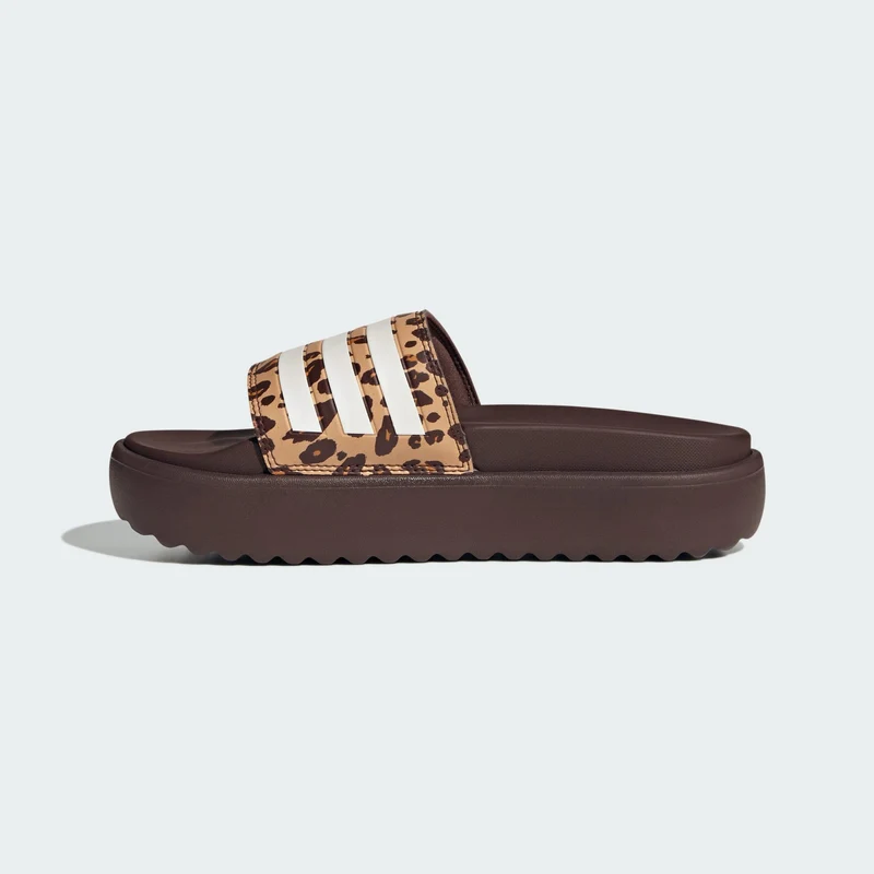 adidas Adilette Platform Slides