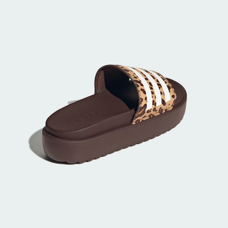 adidas Adilette Platform Slides