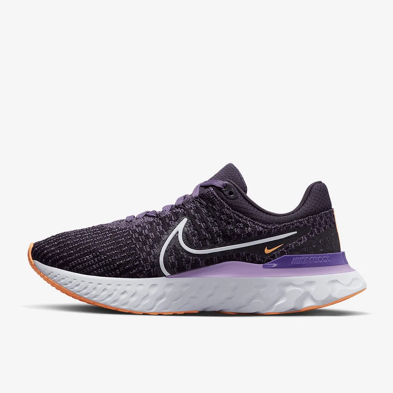 Nike Femme React Infinity Run Flyknit 3
