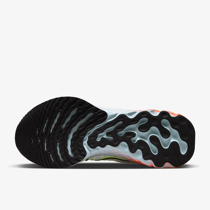 Nike Femme React Infinity Run Flyknit 3