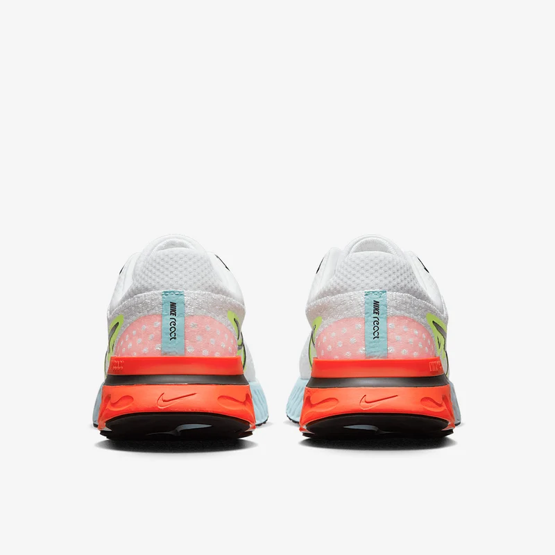Nike Femme React Infinity Run Flyknit 3