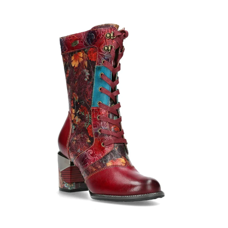 Bottines - MAEVAO 54