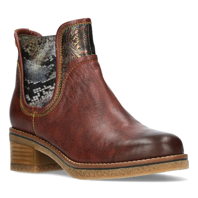 Bottines - RACHELEO 31