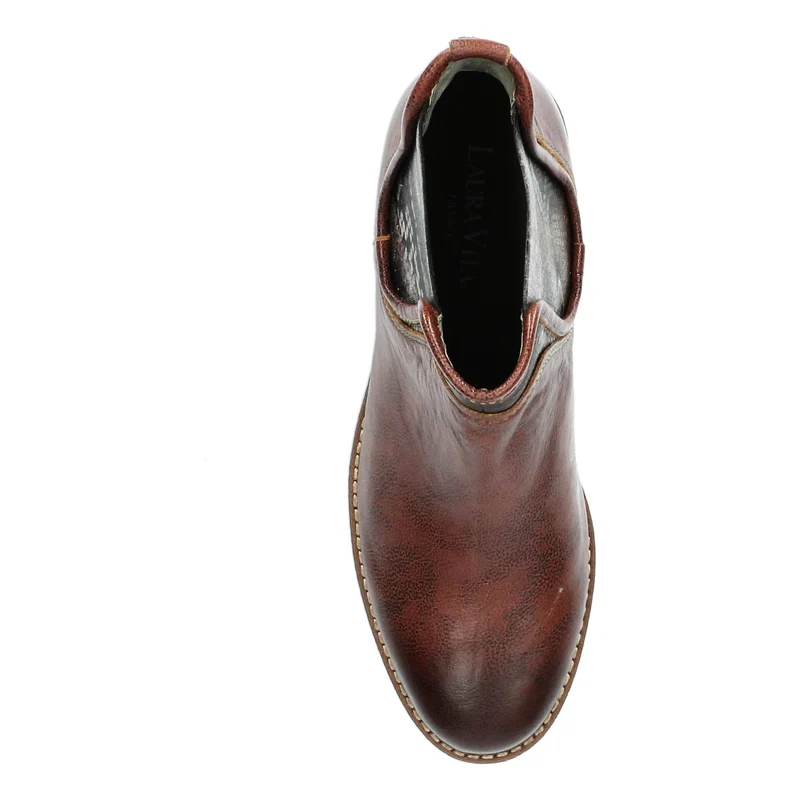 Bottines - RACHELEO 31