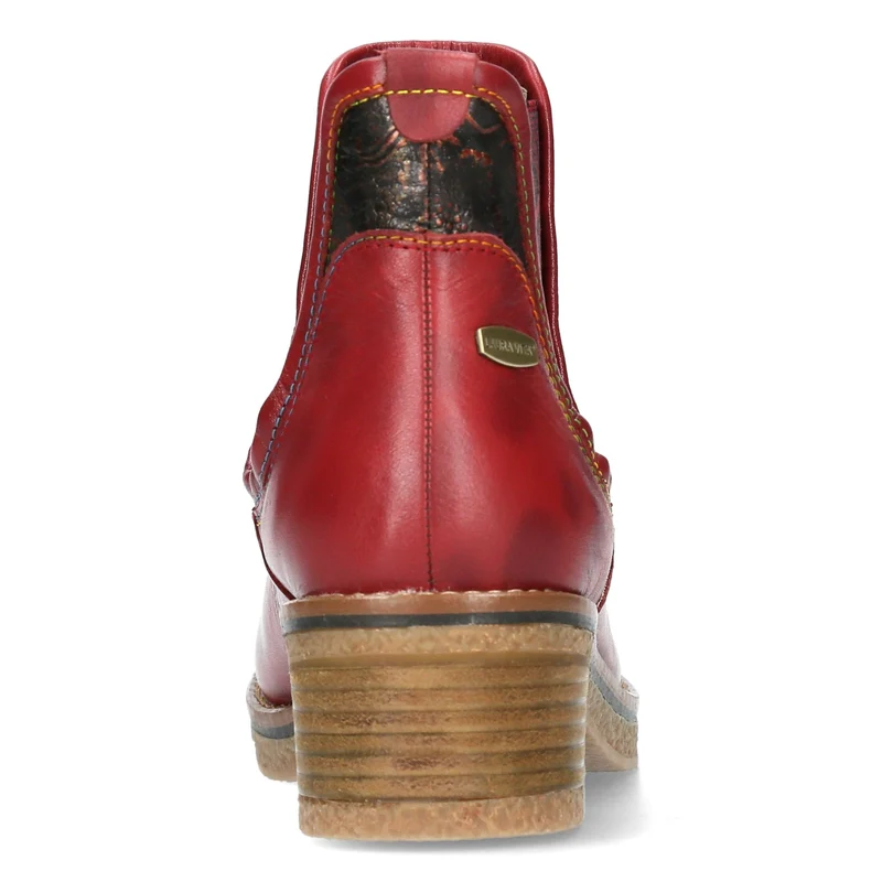 Bottines - RACHELEO 31