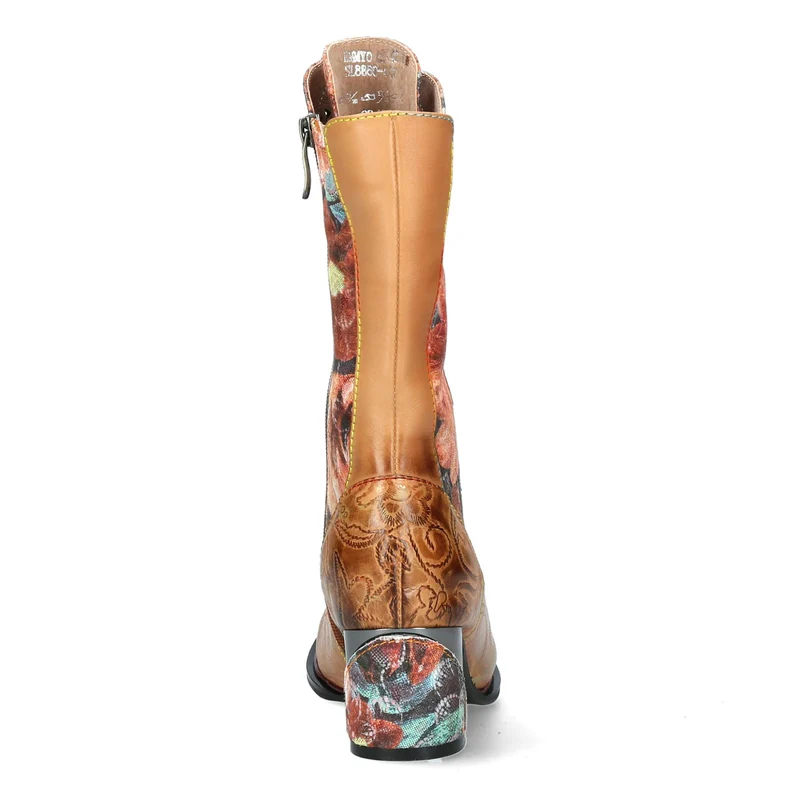 Bottes - EMMYO 42