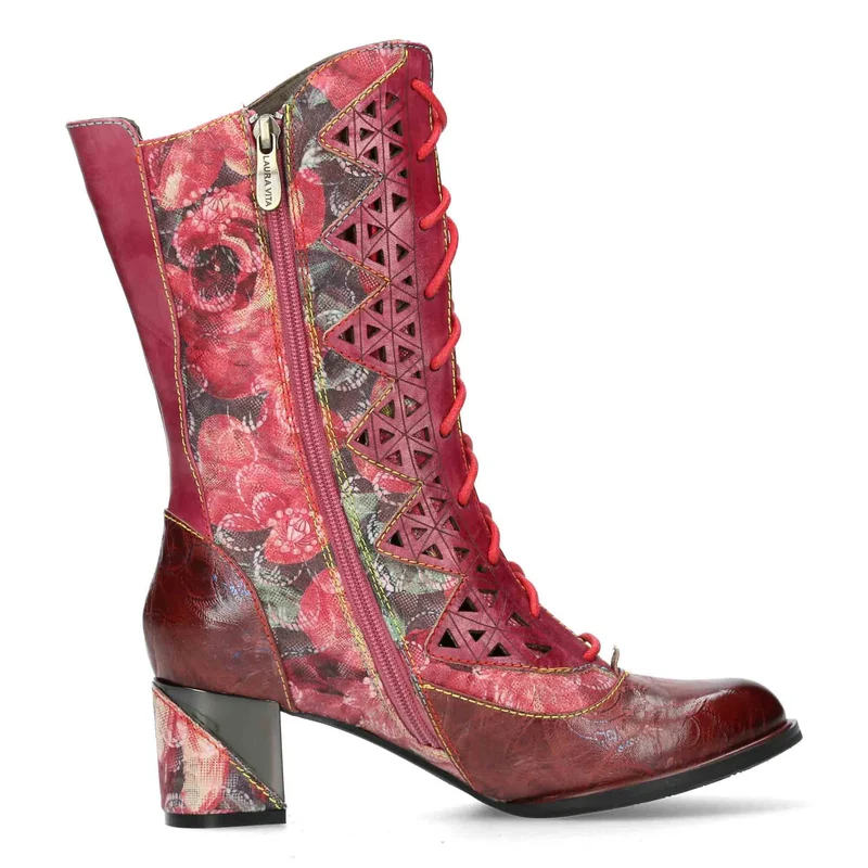 Bottes - EMMYO 42