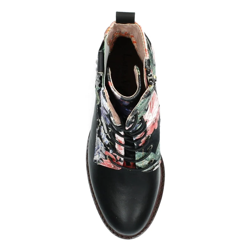 Bottines - MARBREO 02
