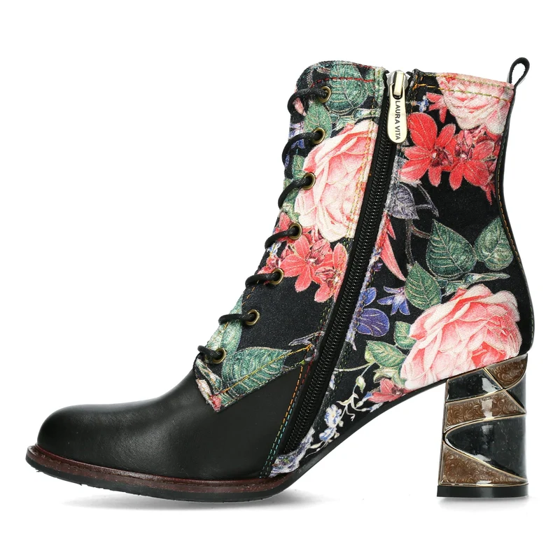 Bottines - MARBREO 02