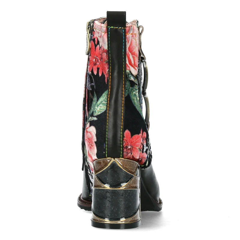 Bottines - MARBREO 02