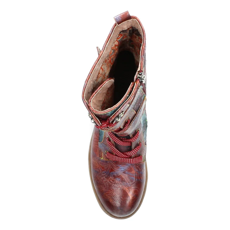 Bottines - COCRAILO 71