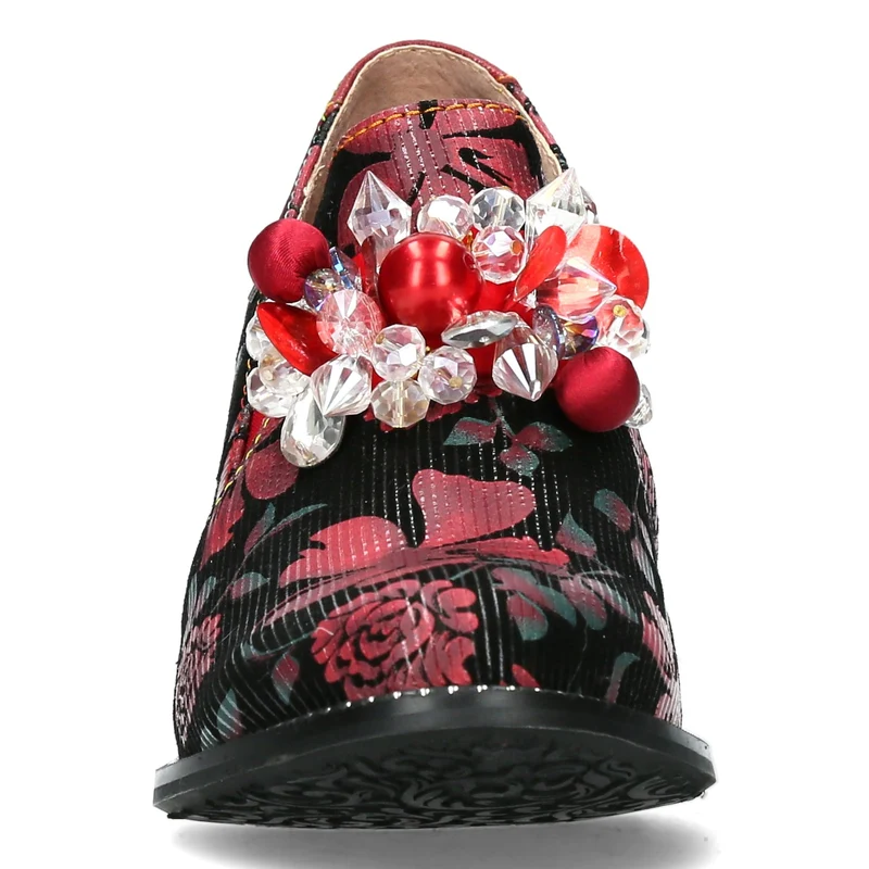 Mocassins - MARBREO 41
