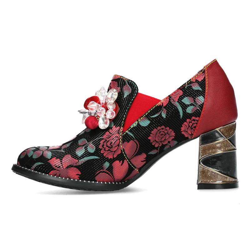 Mocassins - MARBREO 41