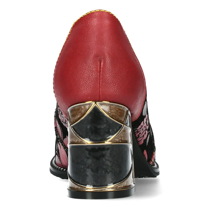 Mocassins - MARBREO 41