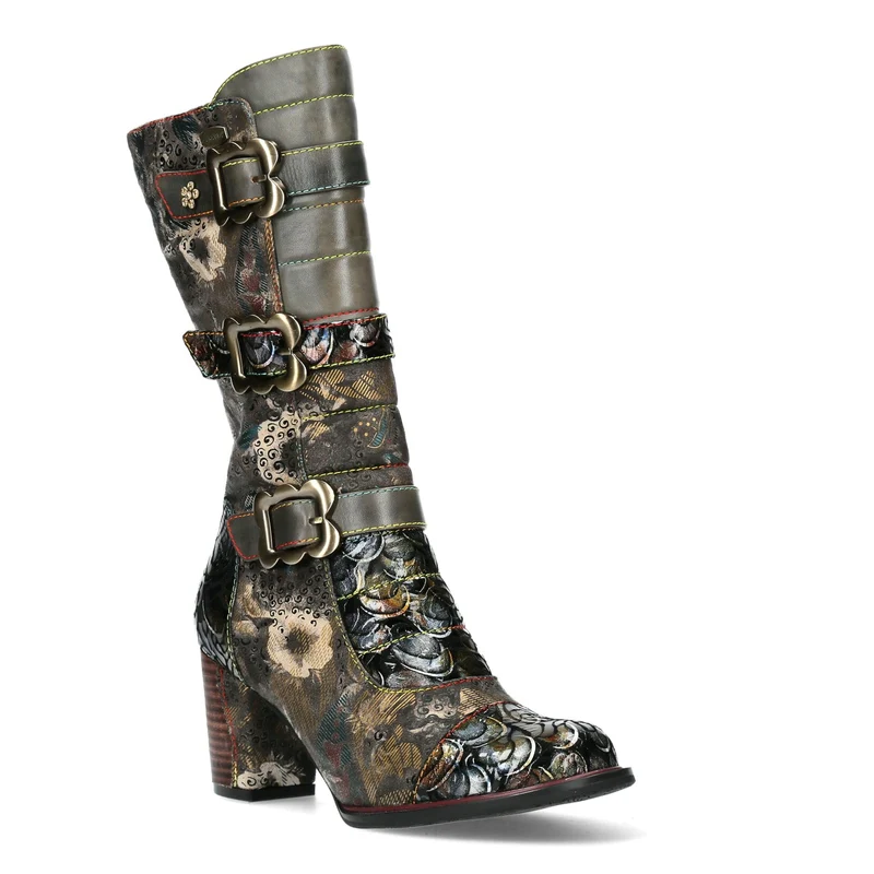 Bottines - ANNAO 01