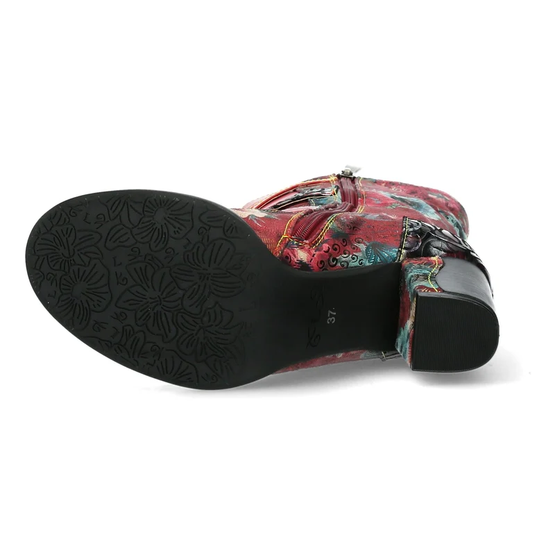 Bottines - ANNAO 01