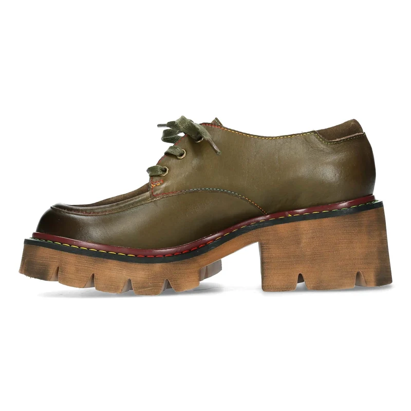 Derbies - OMIO 09