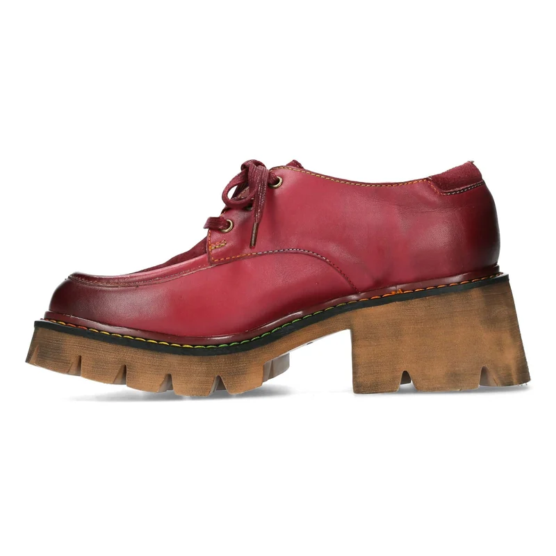 Derbies - OMIO 09