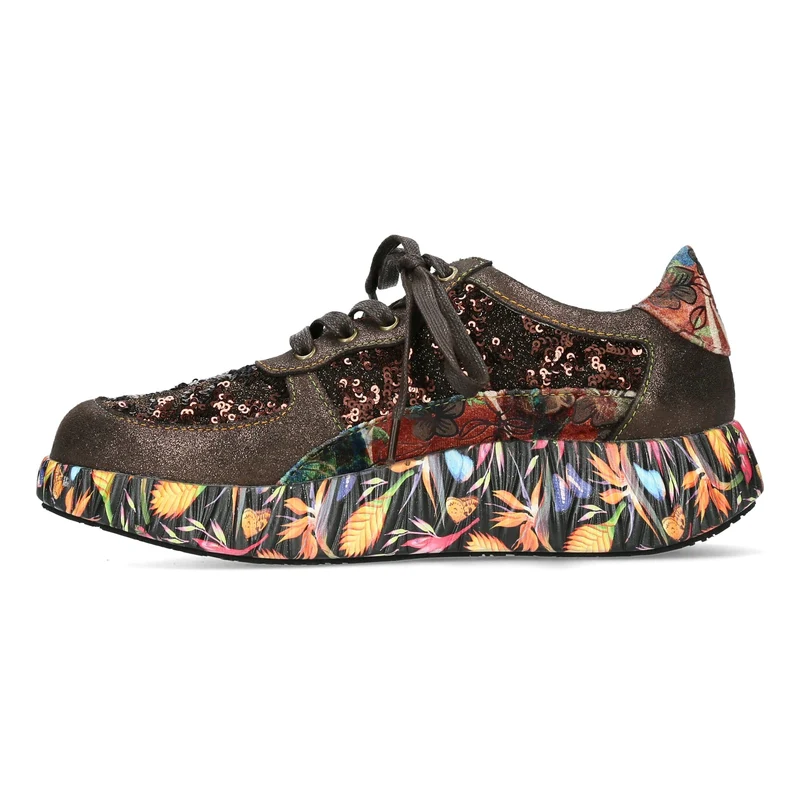 Baskets - NIKITO 02
