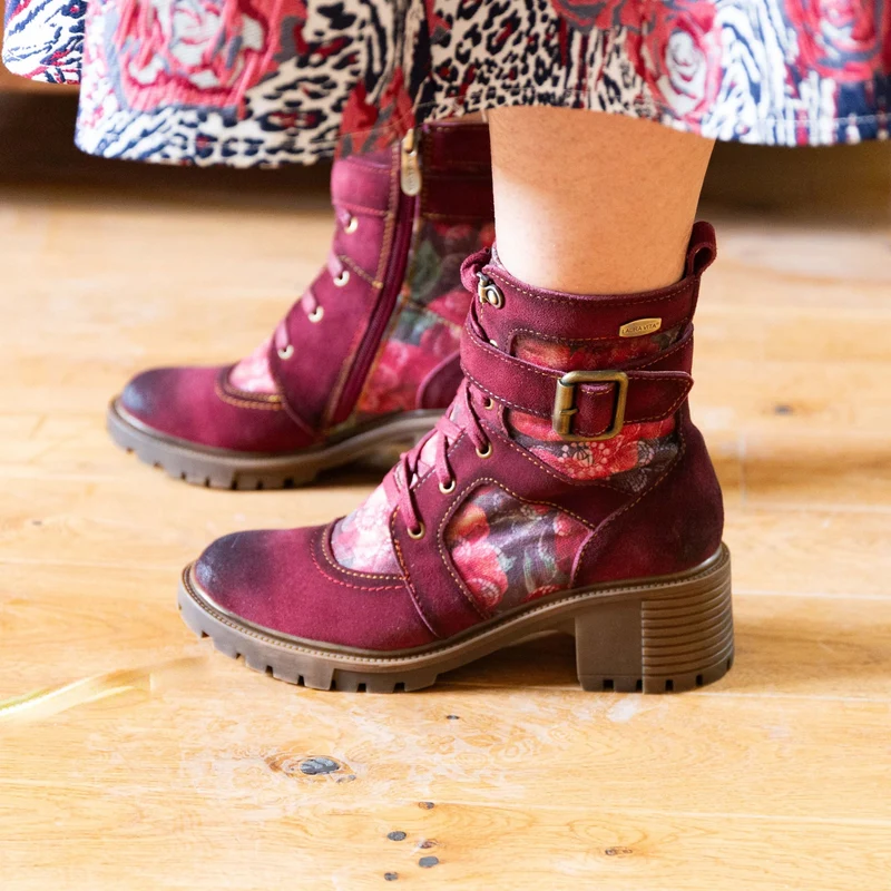 Bottines - CORINEO 41
