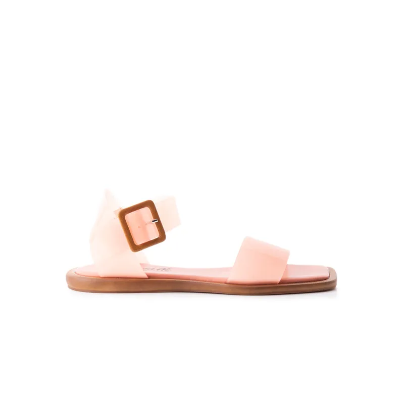 Tesoro Pink Vinyl