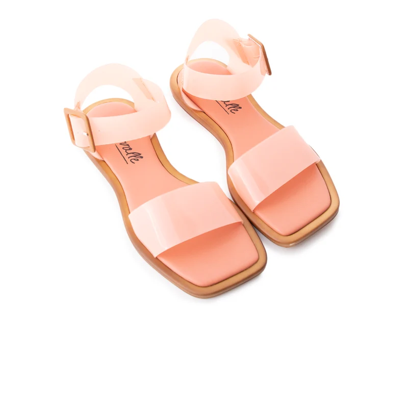 Tesoro Pink Vinyl