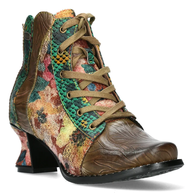 Bottines - IGCALO 18