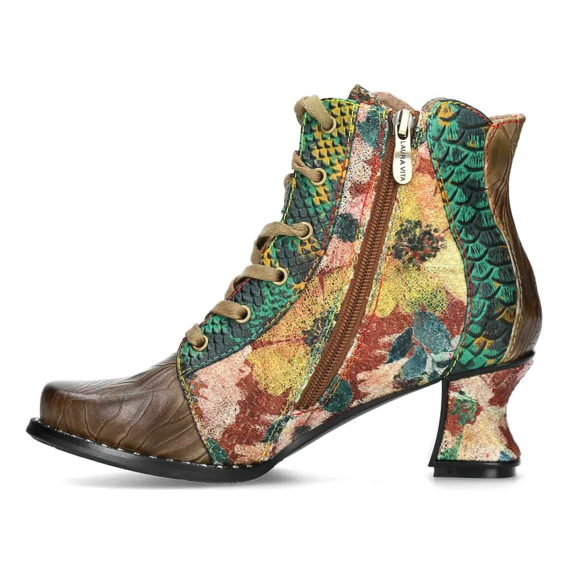 Bottines - IGCALO 18