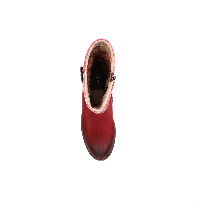 Bottes - RACHELEO 06