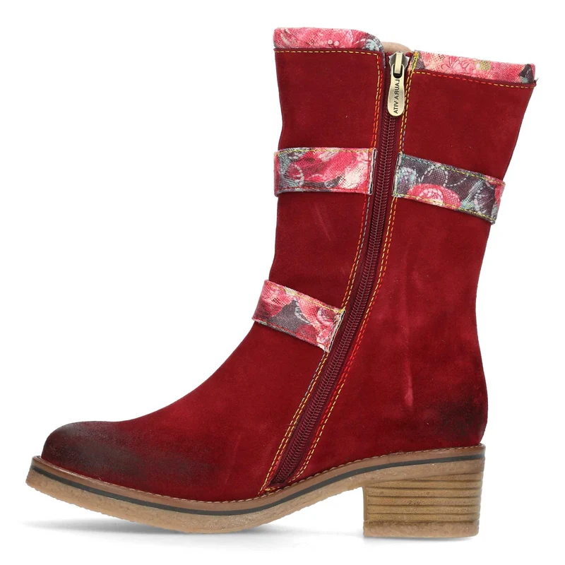 Bottes - RACHELEO 06
