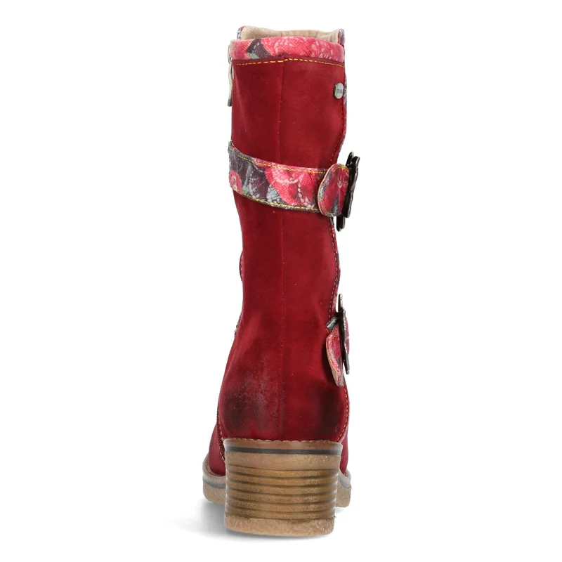 Bottes - RACHELEO 06