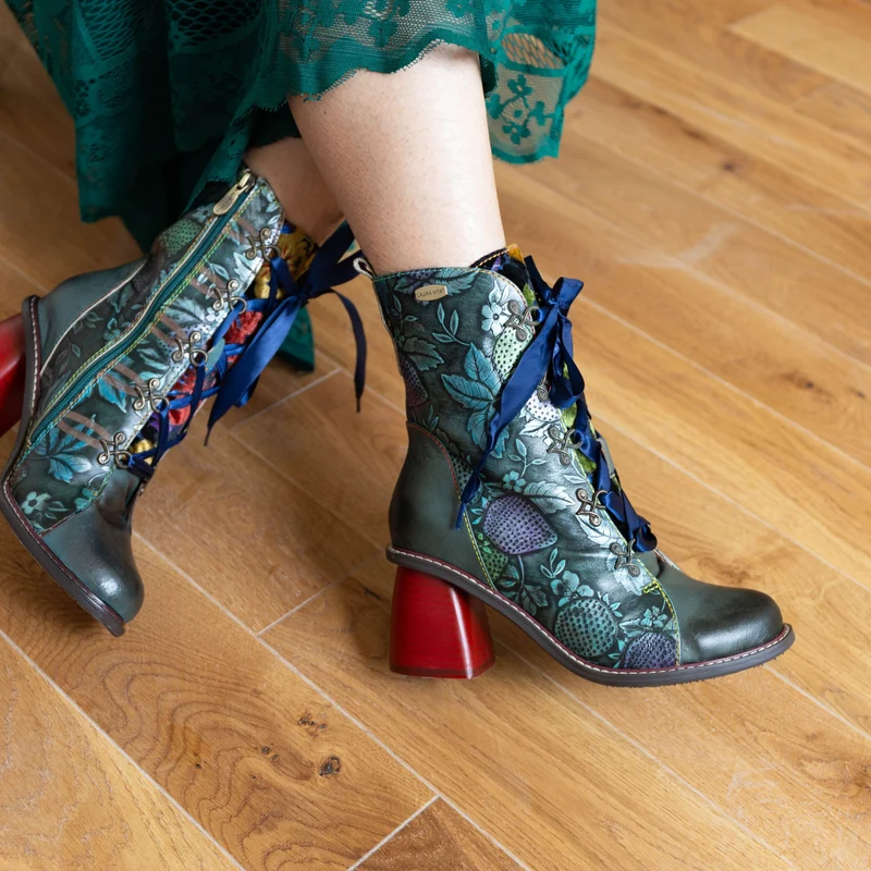 Bottines - EVCAO 311
