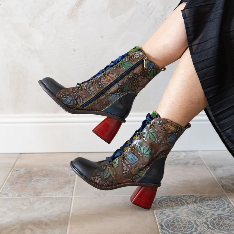 Bottines - EVCAO 311