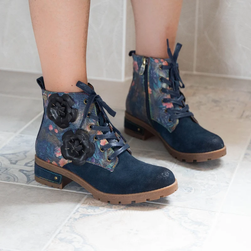 Bottines - COCRAILO 47