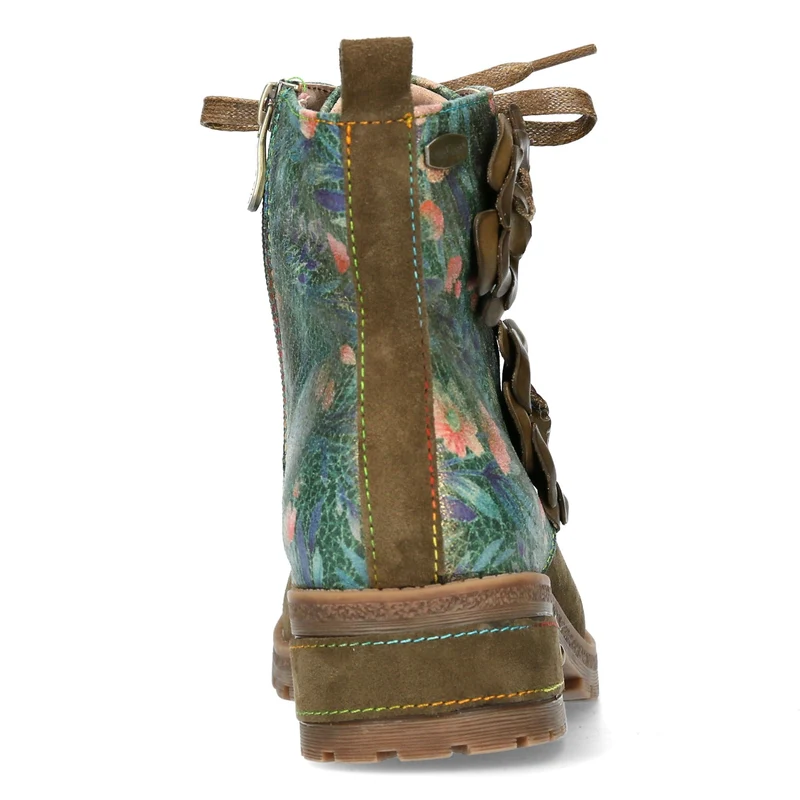 Bottines - COCRAILO 47