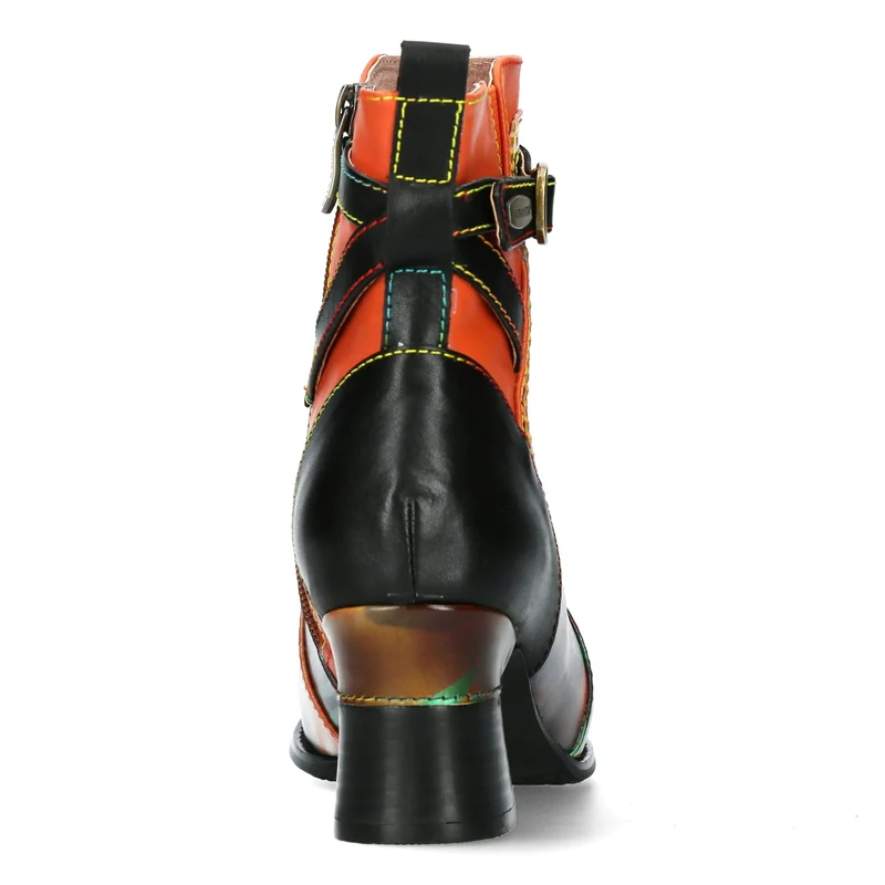 Bottines - MAGALIEO 04