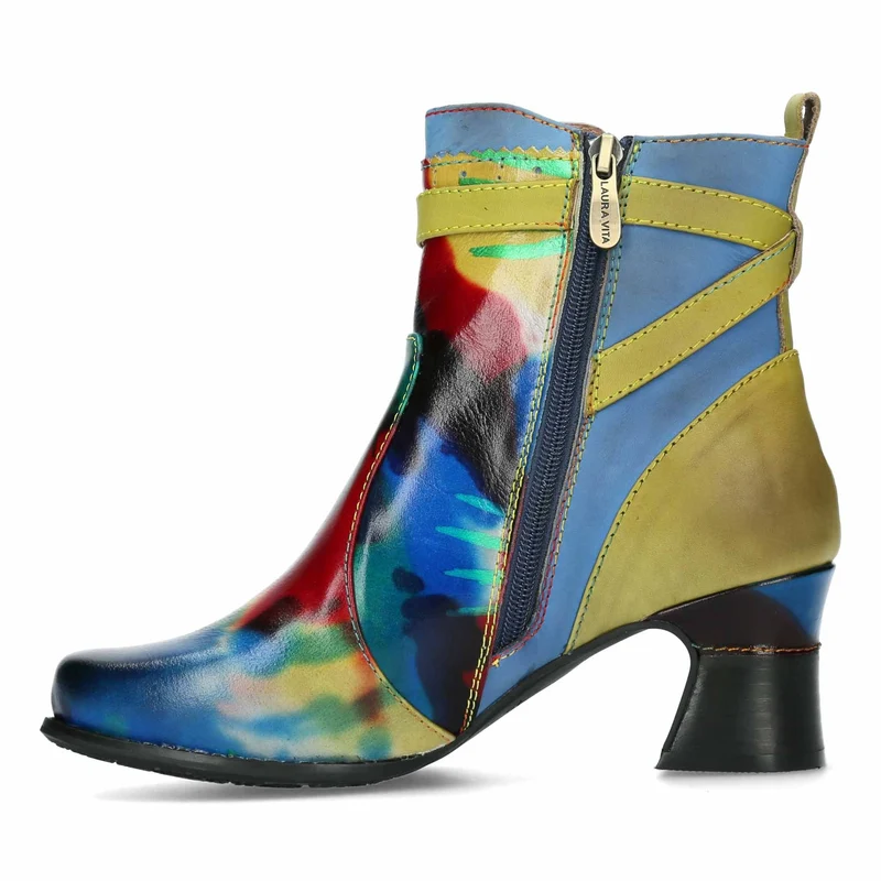 Bottines - MAGALIEO 04