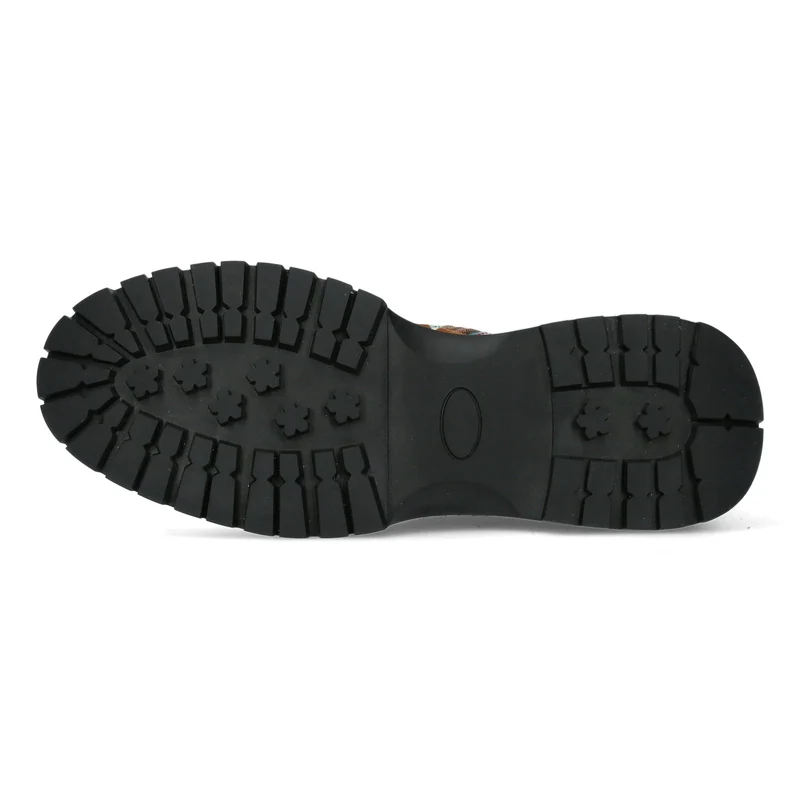 Bottines - KEAO 01
