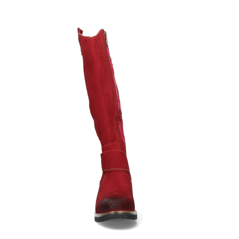 Bottes - RACHELEO 08