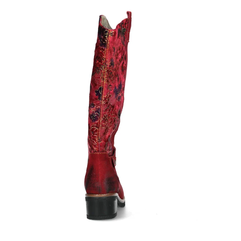 Bottes - RACHELEO 08