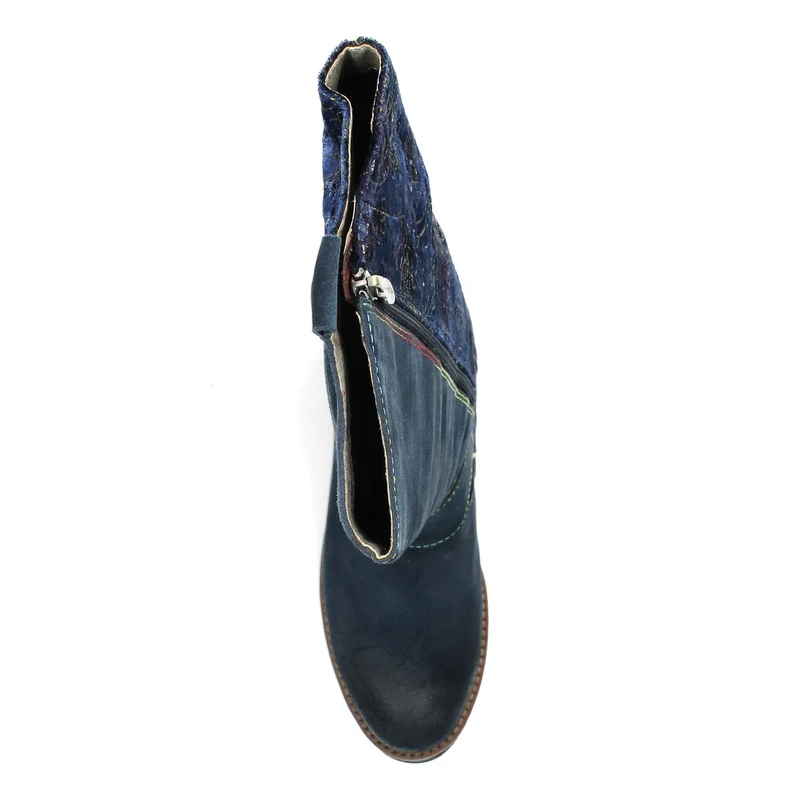 Bottes - RACHELEO 08