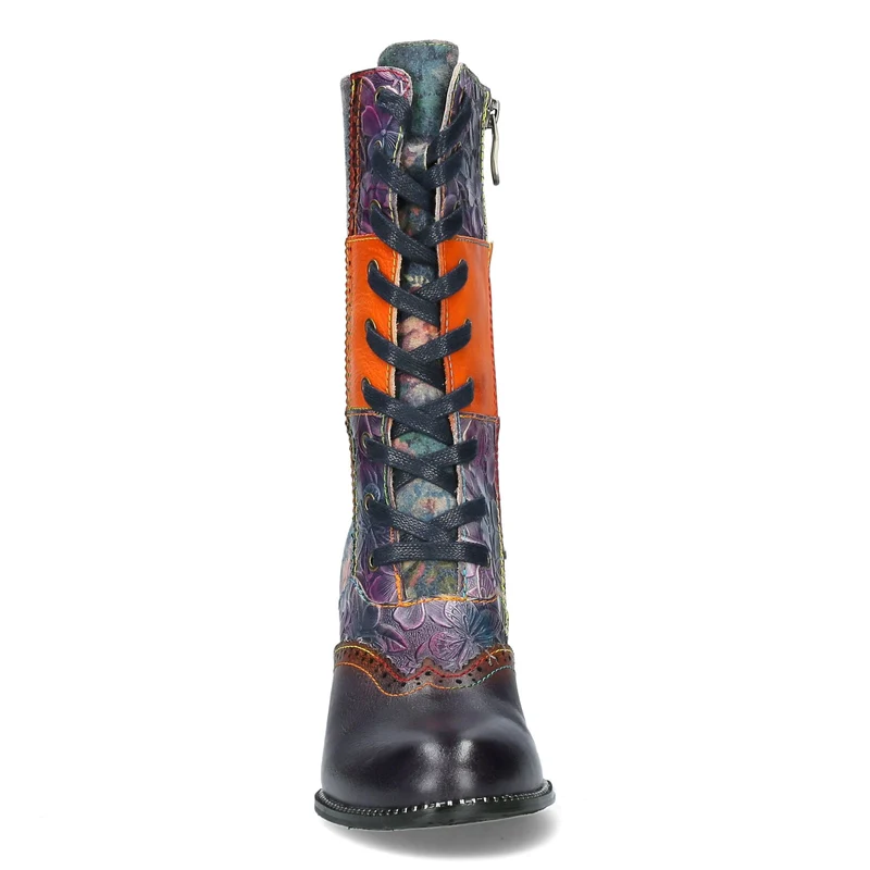 Bottes - LEDAO 54