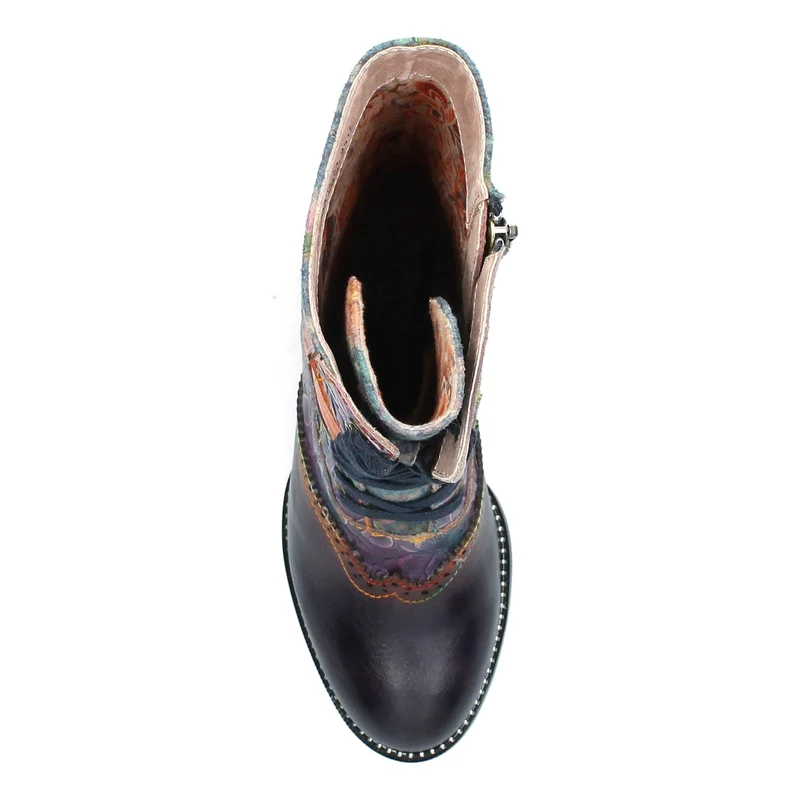 Bottes - LEDAO 54