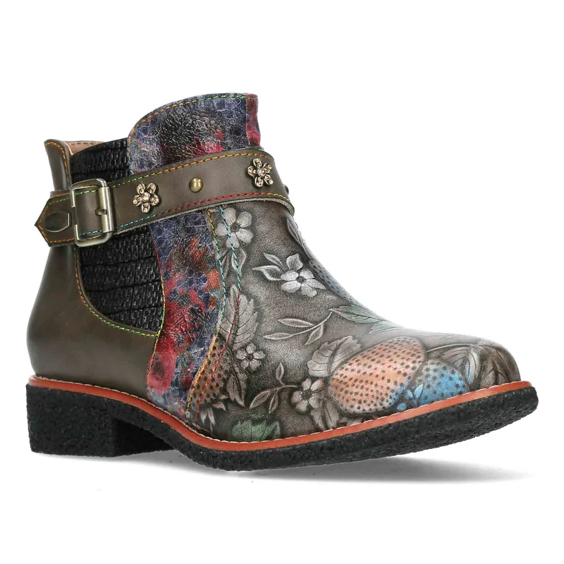 Bottines - COCRALIEO 44