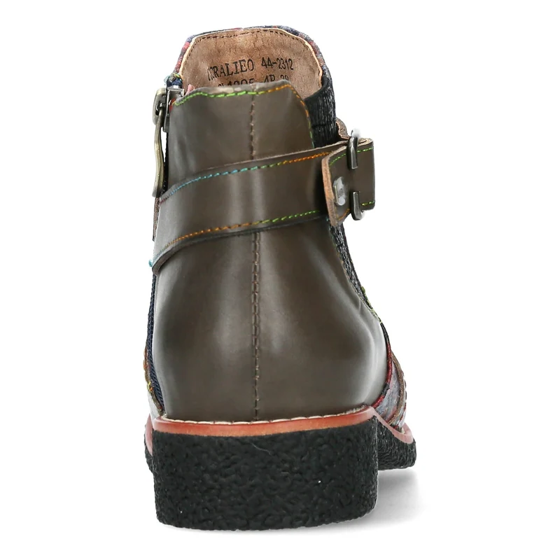 Bottines - COCRALIEO 44