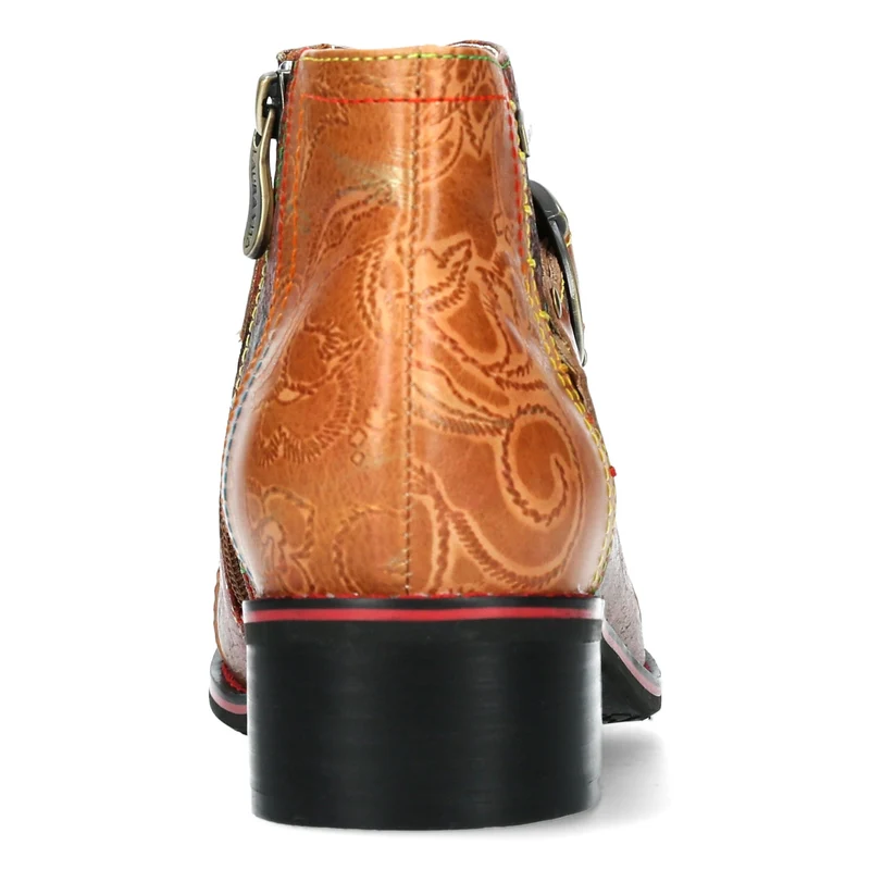 Bottines - ALICE 12