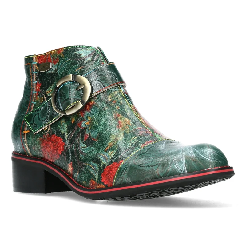 Bottines - ALICE 12