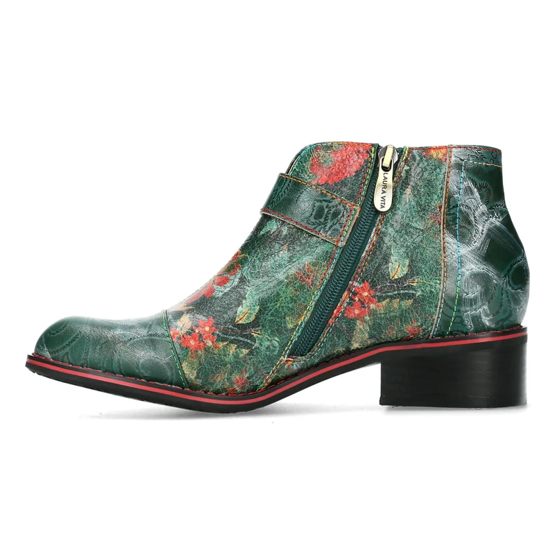 Bottines - ALICE 12