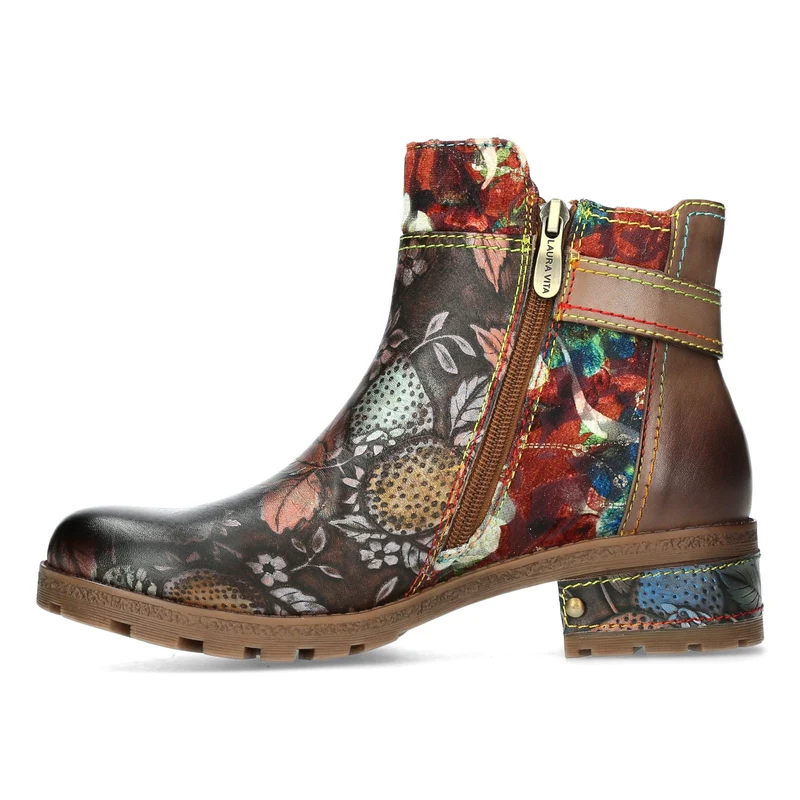 Bottines - COCRAILO 77
