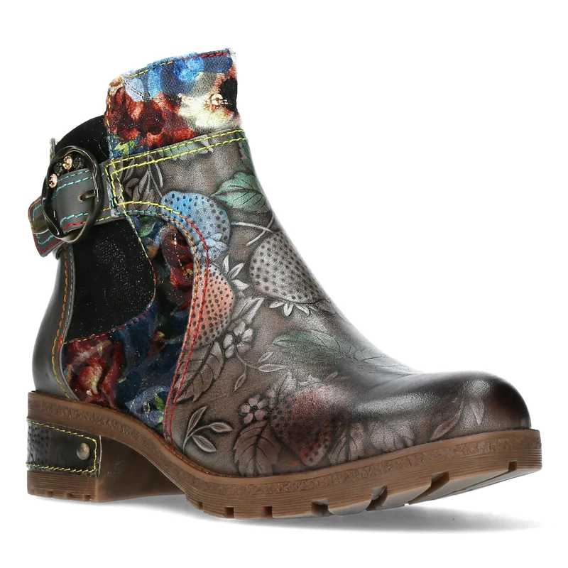 Bottines - COCRAILO 77
